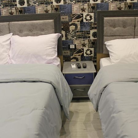 Sunset Hostel Каир Экстерьер фото