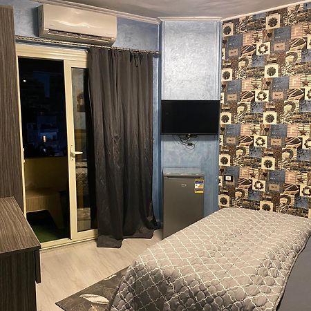 Sunset Hostel Каир Экстерьер фото
