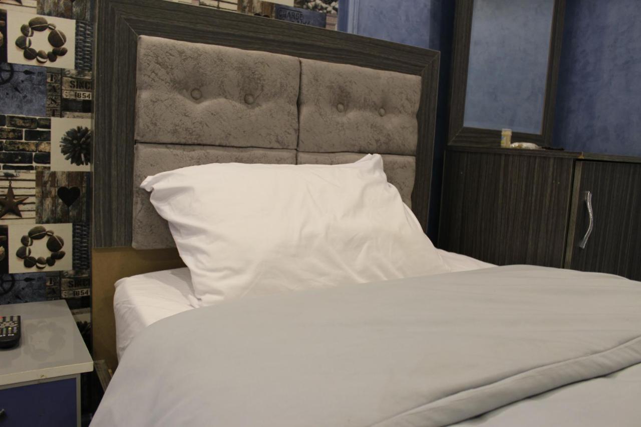 Sunset Hostel Каир Экстерьер фото