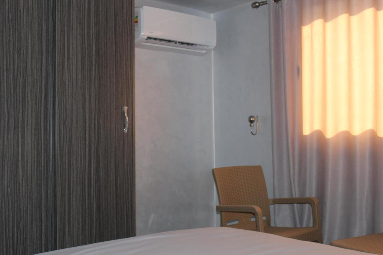 Sunset Hostel Каир Экстерьер фото