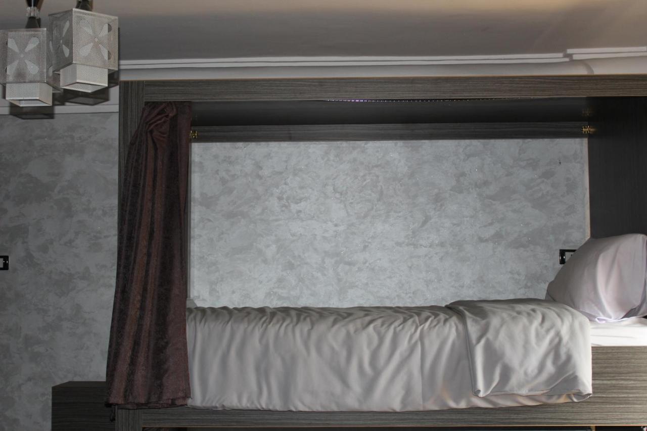 Sunset Hostel Каир Экстерьер фото