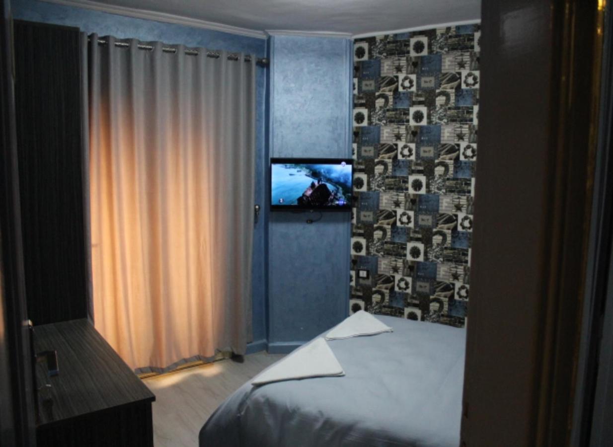 Sunset Hostel Каир Экстерьер фото