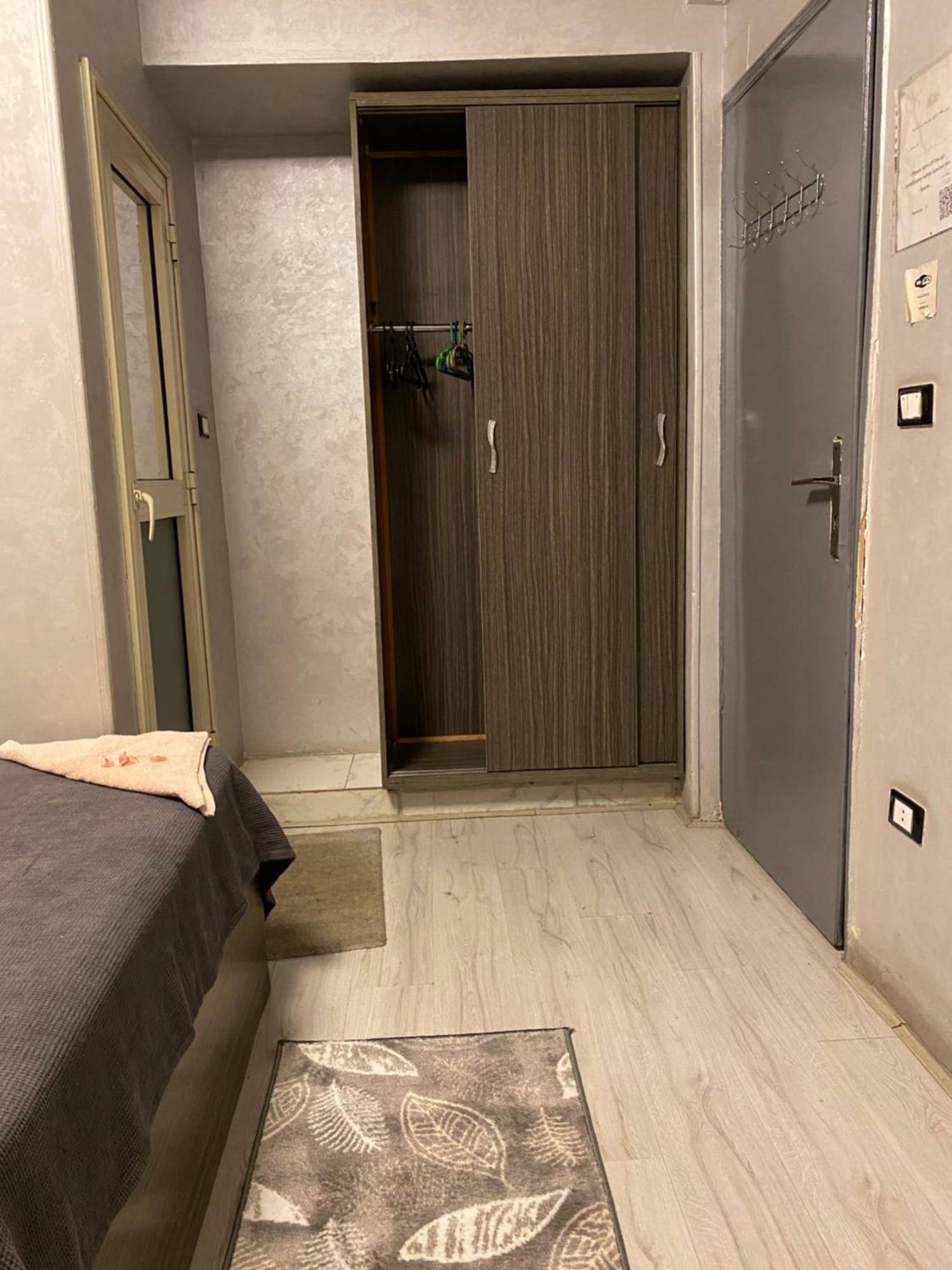 Sunset Hostel Каир Экстерьер фото
