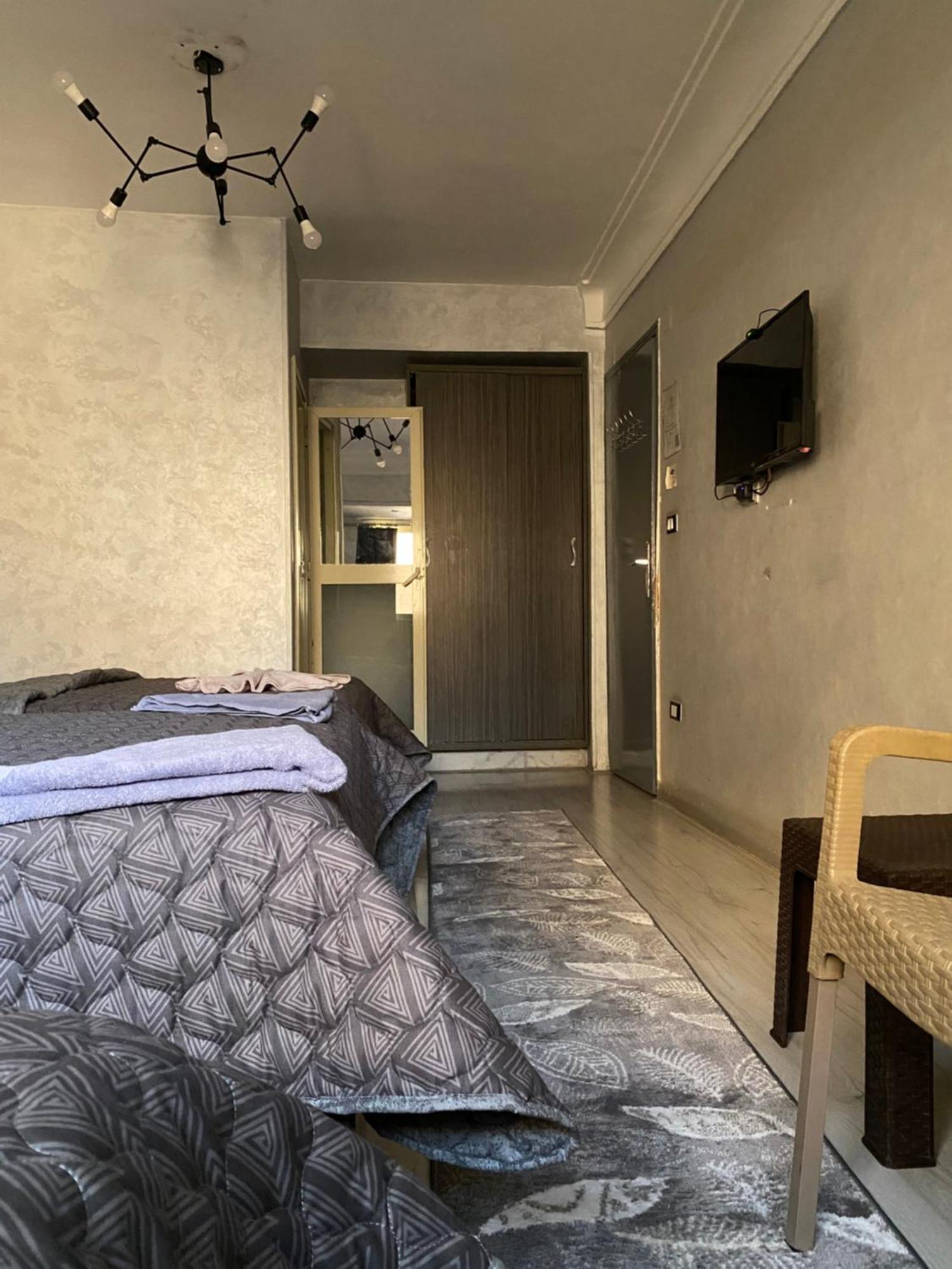 Sunset Hostel Каир Экстерьер фото