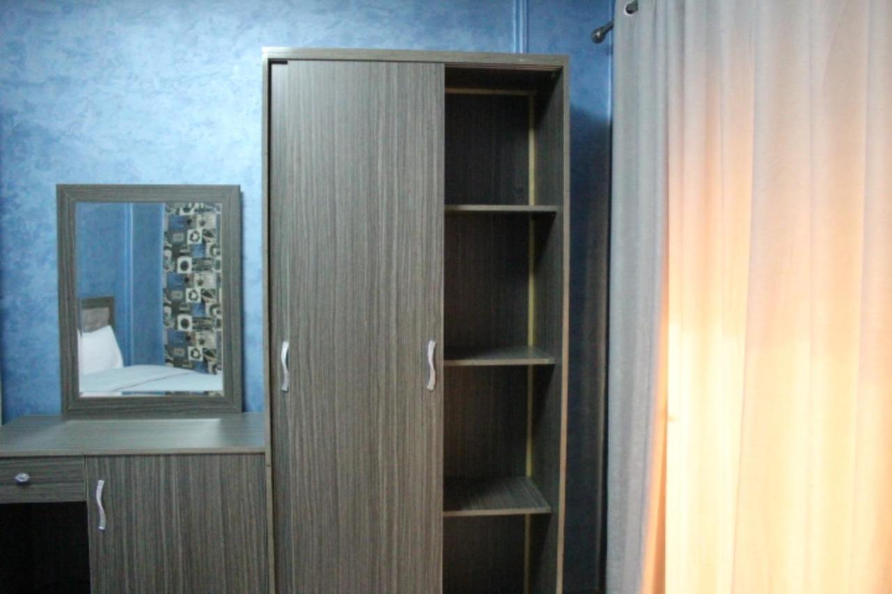 Sunset Hostel Каир Экстерьер фото