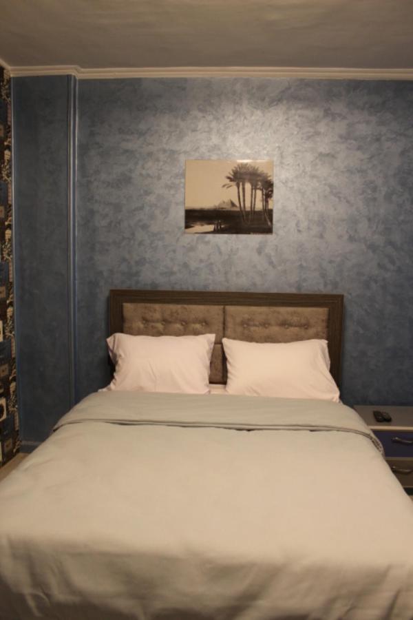 Sunset Hostel Каир Экстерьер фото